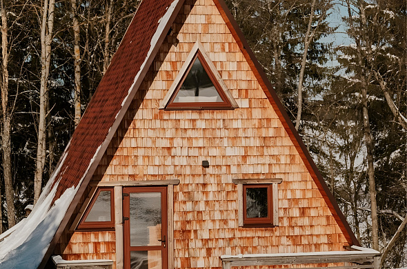 Эко-отель Экоранчо рис.10