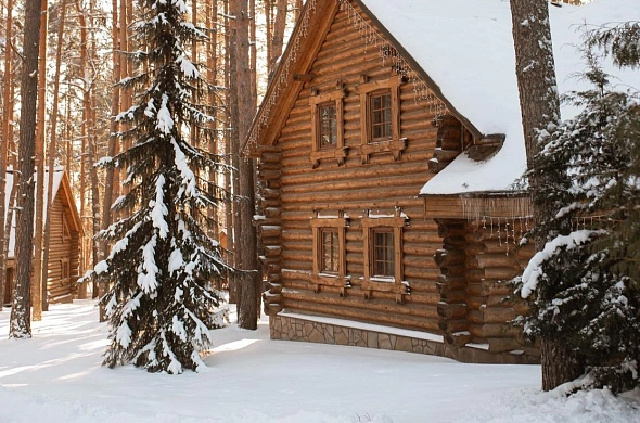 Гостиница ВеЛес рис.1