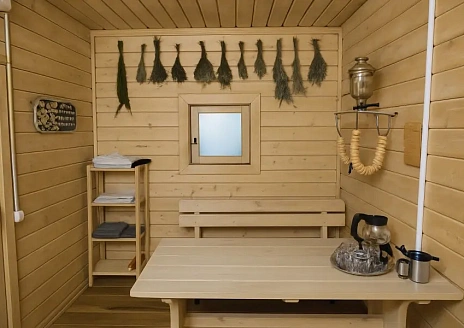  A-Frame №1 рис.11