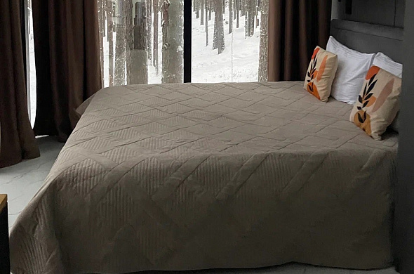 База отдыха Mystic Hills рис.3