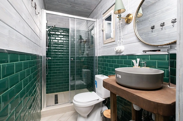 Дом посуточно В Кронах рис.8