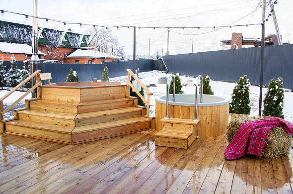 Дом посуточно Как Дома в Sорочанах рис.37