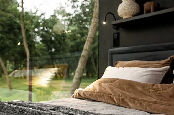 Дом посуточно Загородный клуб Лес рис.14