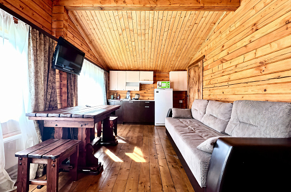 База отдыха Жуковка Village рис.2