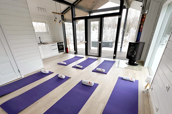 Дом посуточно Ogonёk Villas рис.12