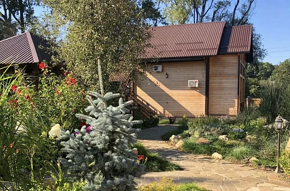 Гостевой дом Отдых у реки рис.2