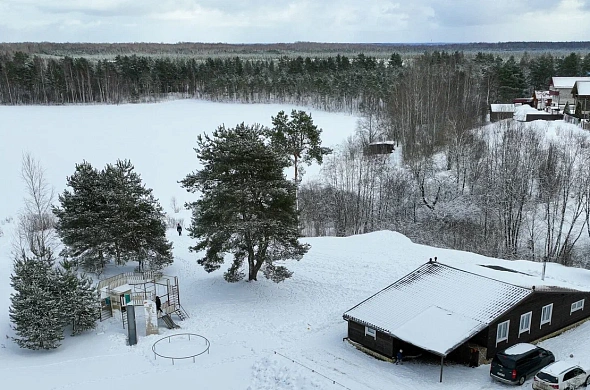 Дом посуточно Reo Rest рис.15