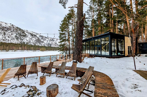 Гостиница Август рис.17