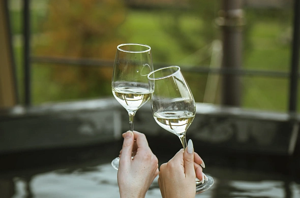 База отдыха Трофимов Берег рис.17