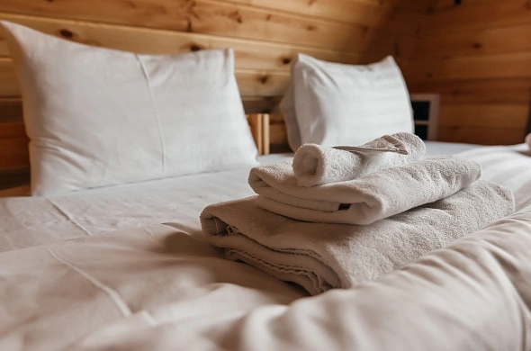 Гостиница Айвенго рис.10