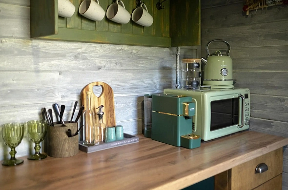 Дом посуточно В Кронах рис.23