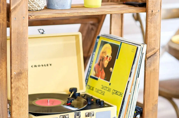 Гостевой дом А у реки рис.61