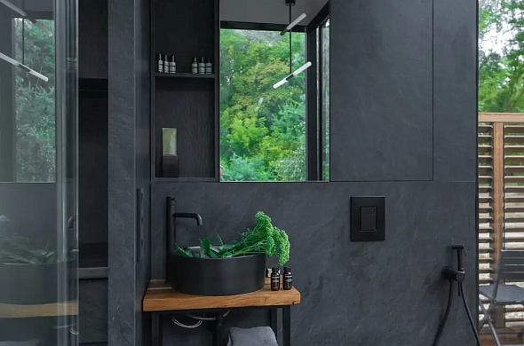 Дом посуточно Загородный клуб Лес рис.29