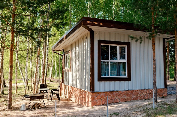 Гостевой дом Reo Rest рис.9