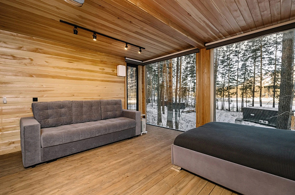 Гостиница Август рис.11