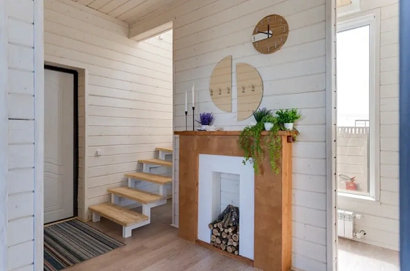 Глэмпинг Павлов Вилладж рис.13