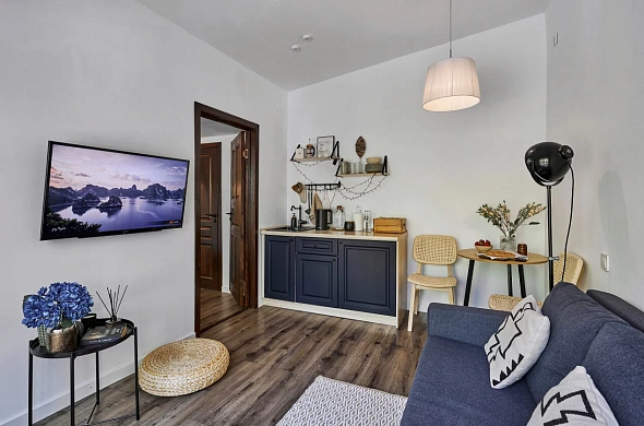 Дом посуточно WhiteWood рис.2