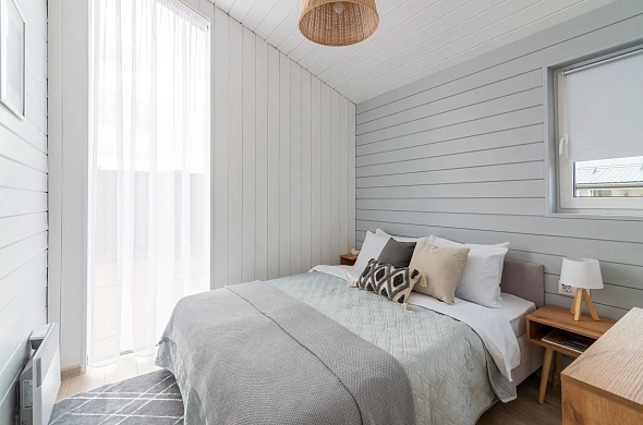 Дом посуточно Ogonёk Villas рис.42