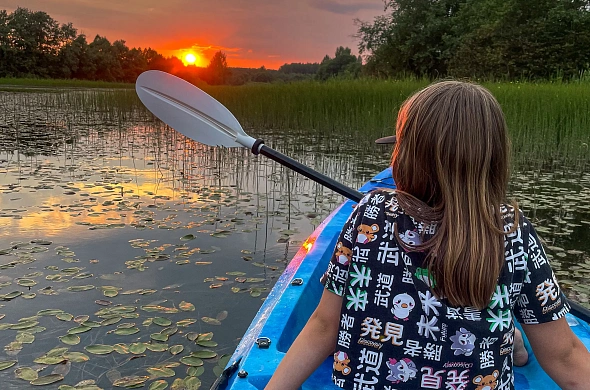 Гостевой дом А у реки рис.86