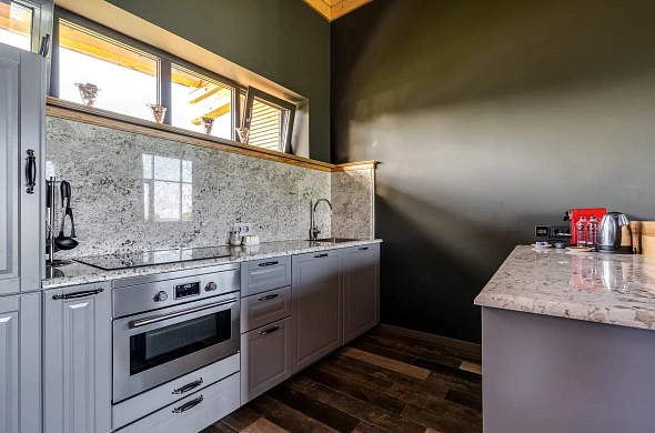 Гостиница Усадьба Seehof рис.6