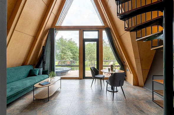 База отдыха Трофимов Берег рис.22