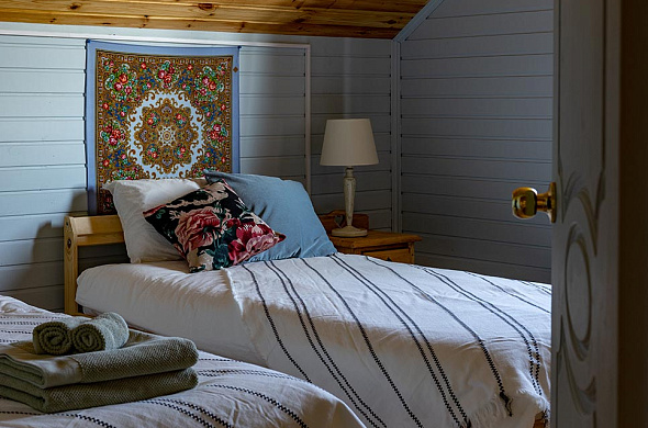 База отдыха Дом Ларди рис.6