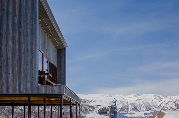 Дом посуточно ТукиТа-2000 рис.2