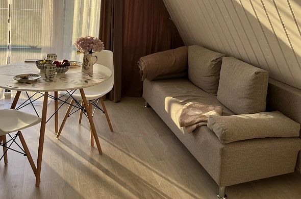 Глэмпинг Bri Village рис.2