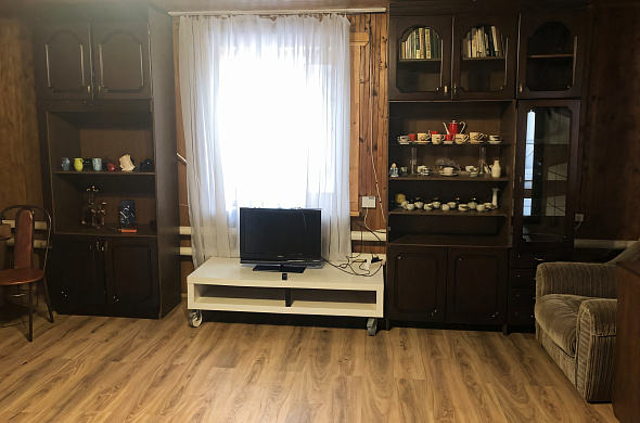 База отдыха Жуковка Village рис.6