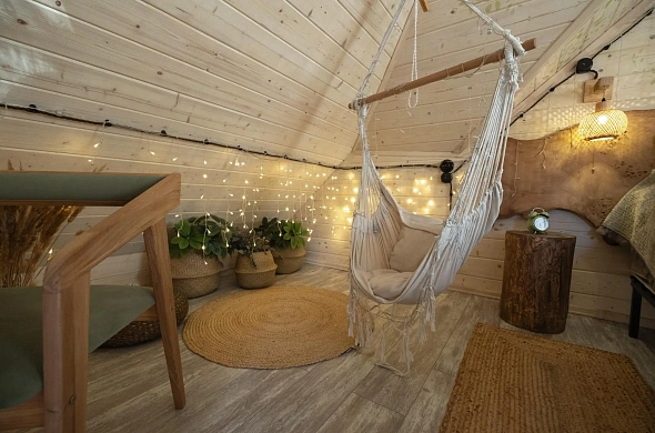 Дом посуточно В Кронах рис.14