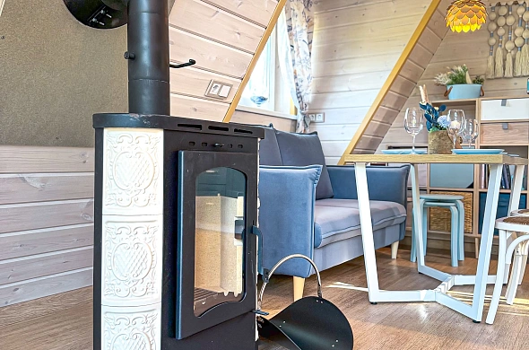 Гостевой дом А у реки рис.46