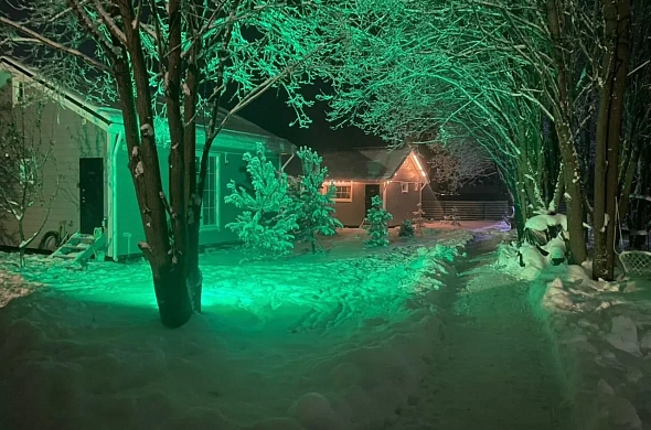 База отдыха Korobitsino-Village рис.14