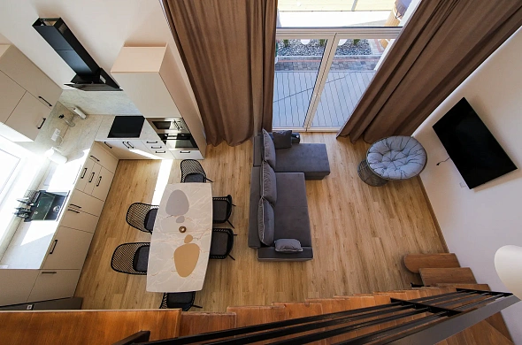 Дом посуточно Barnhouse Holiday  рис.3