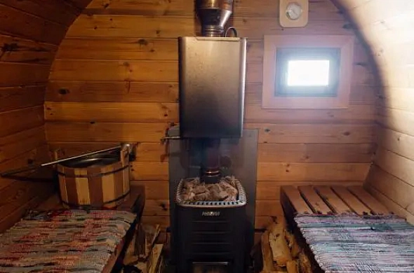 Кемпинг Panorama рис.20