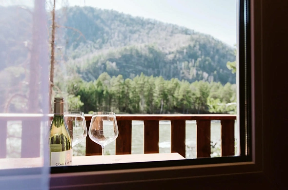 База отдыха Altay Bereg рис.12