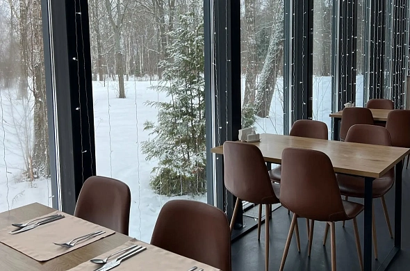 Гостиница Чехов APi рис.10