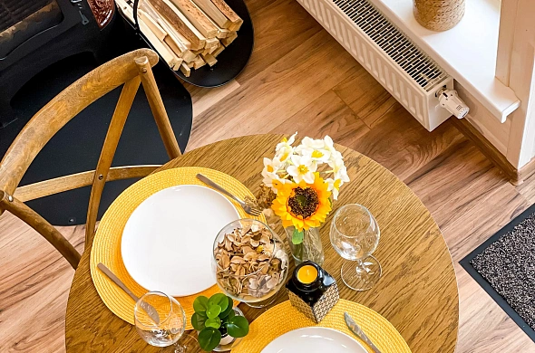 База отдыха А у реки рис.20