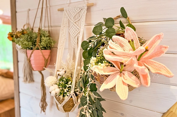 База отдыха А у реки рис.44