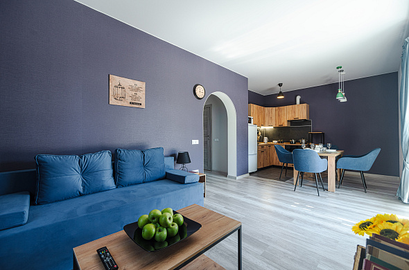 База отдыха Саблинские дачи рис.10