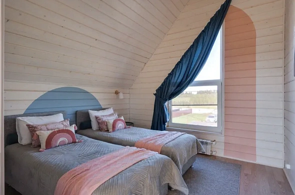 Глэмпинг Павлов Вилладж рис.12