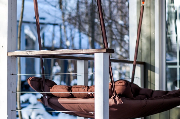 База отдыха А у реки рис.10