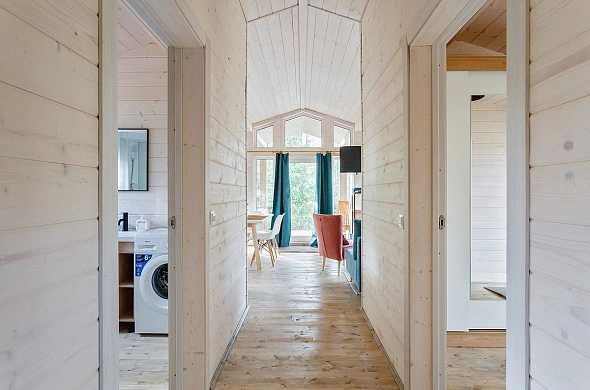 Дом посуточно Рустик Кантри Клаб рис.4