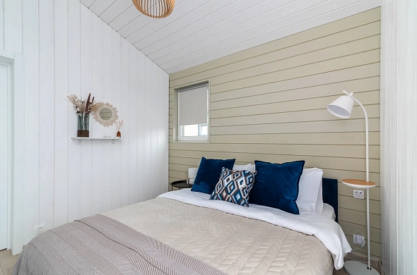 Дом посуточно Ogonёk Villas рис.31