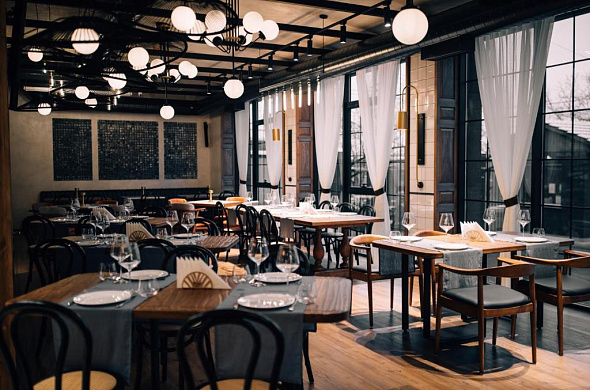 Загородный отель FORest 1961 Boutique Hotel & Restaurant  рис.13