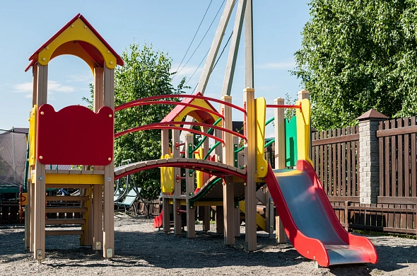 Загородный отель Рублевское заречье рис.15