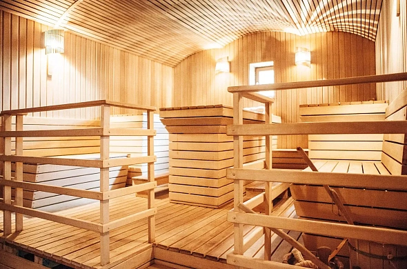 Гостиница Чехов APi рис.13