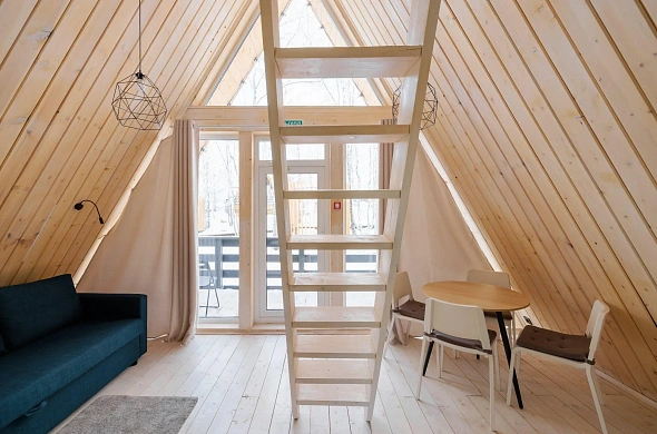 База отдыха Губаха Пик рис.12