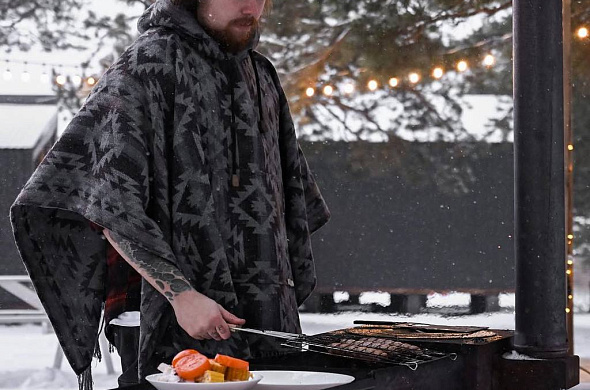 База отдыха ALTERIA рис.13