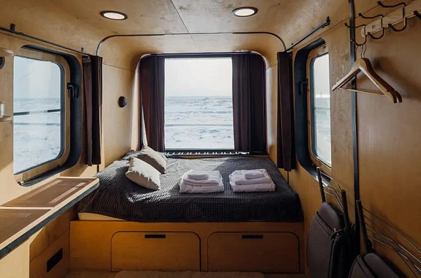 Кемпинг Panorama рис.2