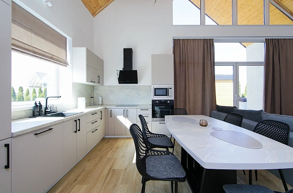 Дом посуточно Barnhouse Holiday  рис.4